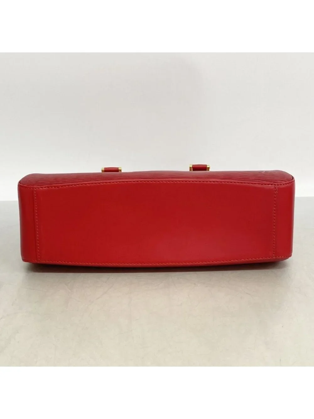 Louis Vuitton Handbag Epi Jasmine Castilian